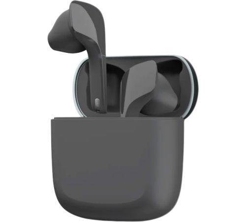Наушники Sabbat JetPods graphite dark