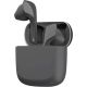 Наушники Sabbat JetPods graphite dark