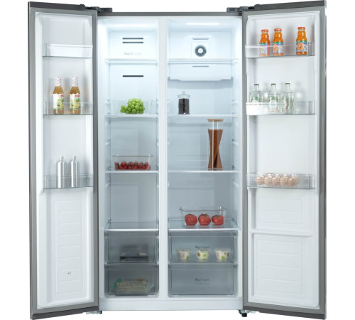 Холодильник side by side Бирюса SBS 541 TBG