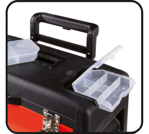 Тележка Yato YT-09102