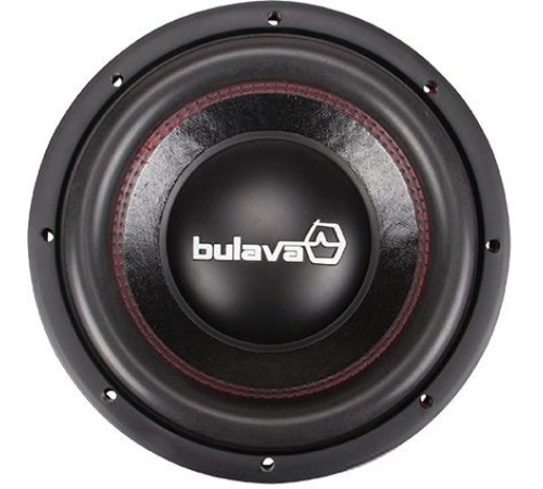 Головка сабвуфера Урал Bulava 10 V.2