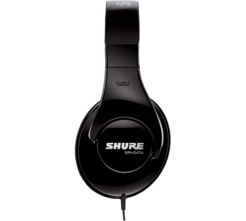 Наушники Shure SRH240A