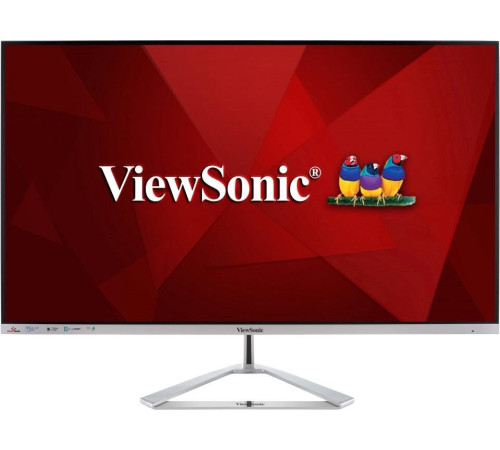 Монитор ViewSonic VX3276-MHD-3