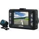 Видеорегистратор-радар детектор-GPS информатор 3в1 Artway MD-209 Signature Dual