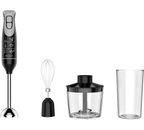 Погружной блендер Econ ECO-406HB