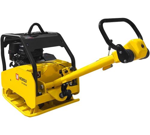 Виброплита Norsu GP-450GHE