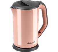 Электрический чайник Galaxy Line GL0330 розовый