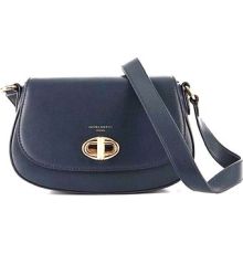 Женская сумка David Jones 823-CM6710-NAV синий