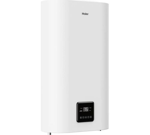 Накопительный электрический водонагреватель Haier ES50V-F6 Inox