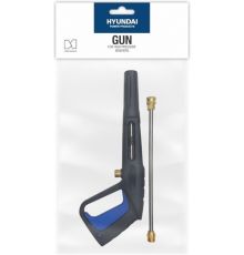 Пистолет Hyundai HYGUN-QF