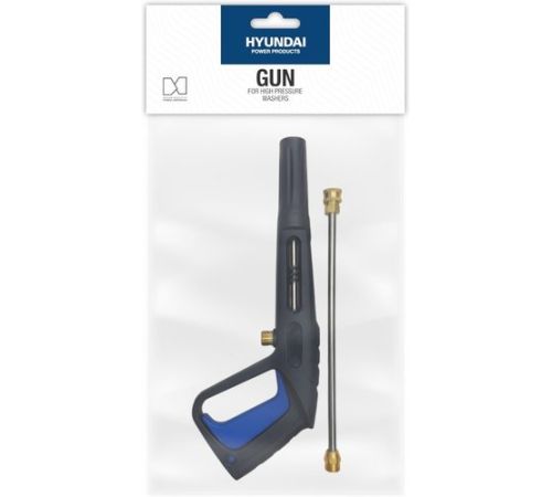 Пистолет Hyundai HYGUN-QF