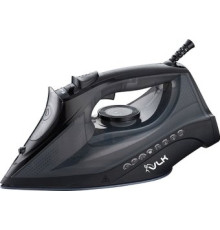 Утюг VLK Vesuvio 2100 черный графит