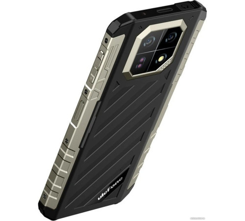 Телефон Ulefone Armor 22 8GB/128GB черный
