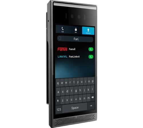 Вызывная панель Fanvil i68