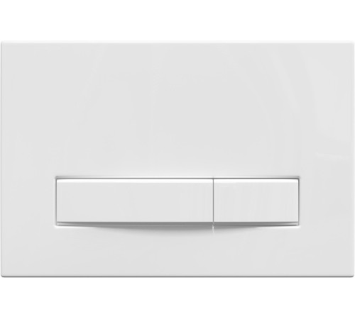 Унитаз подвесной Berges Wasserhaus Vita Rimless 043383 с сиденьем