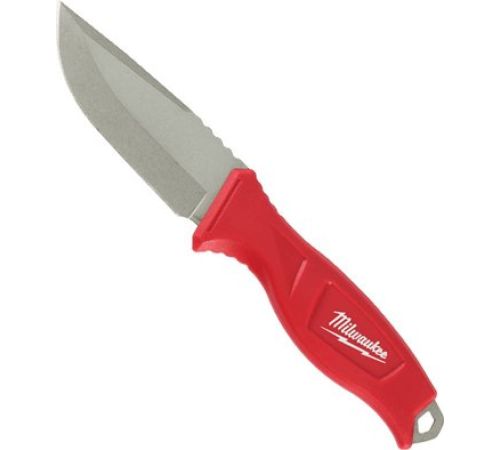 Нож строительный Milwaukee 4932464828