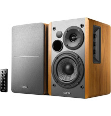 Акустика Edifier R1280DB коричневый