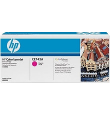 Картридж HP 307A CE743A