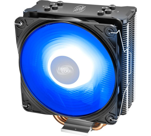 Кулер для процессора DeepCool GAMMAXX GTE v2 DP-MCH4-GMX-GTEV2