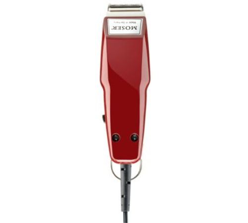 Машинка для стрижки волос Moser 1411-0050 1400 Mini
