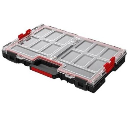 Органайзер Qbrick System ONE Organizer L 2.0 ORGQL2FCZAPG001
