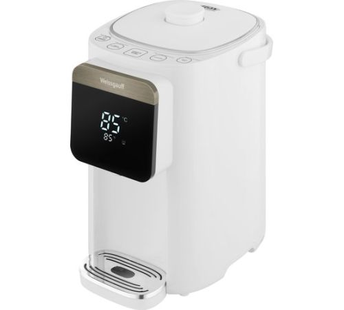 Термопот Weissgauff WWT 5010 Touch DWx