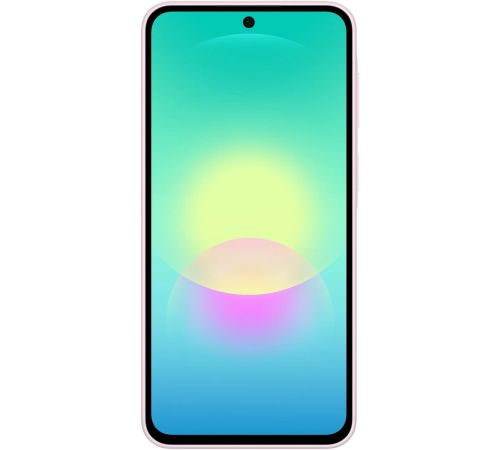 Телефон Samsung Galaxy A27 SM-A276B/DS 6GB/128GB розовый