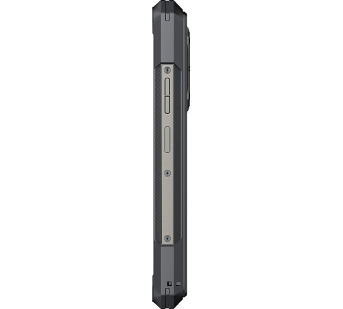 Телефон Cubot KingKong X Pro 12GB/256GB черный