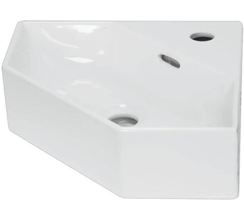 Умывальник Sanita Luxe Line LIN35SLWB01