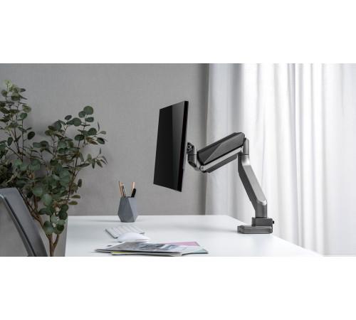 Кронштейн для монитора ErgoSmart Heavy-Duty