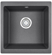 Кухонная мойка Granula GR-4451 арктик