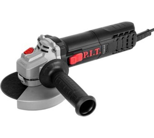 Угловая шлифмашина P.I.T. PWS115-C1
