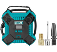 Автомобильный компрессор Total TTAC1601
