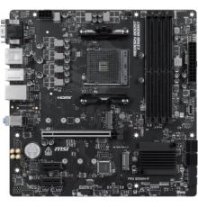 Материнская плата MSI Pro B550M-P