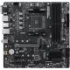 Материнская плата MSI Pro B550M-P