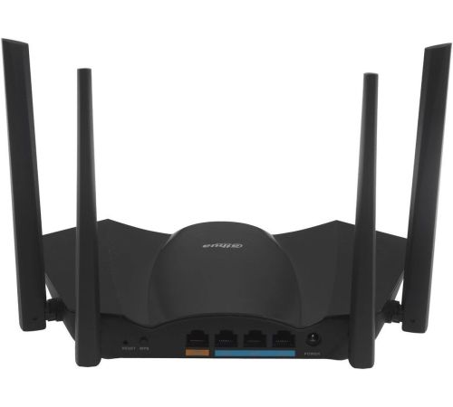 Wi-Fi роутер Dahua AX30