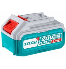 Аккумулятор Total TFBLI20021 20В/4 Ah