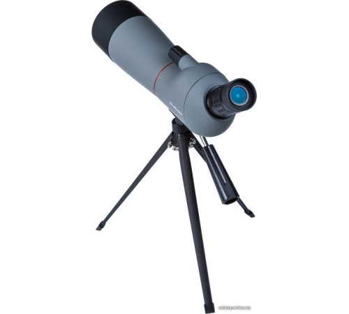 Подзорная труба Praktica Hydan 20-60x60 серый