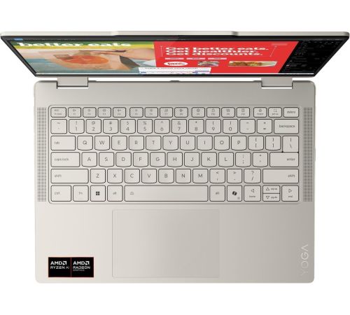 Ноутбук 2-в-1 Lenovo Yoga 7 2-in-1 14AKP10 83JR0062RK