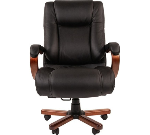 Кресло CHAIRMAN 503 черный