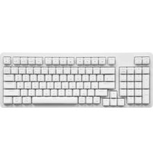 Клавиатура Logitech K868 920-013913 белый, с гравировкой