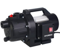 Самовсасывающий насос Hyundai HS 650PS