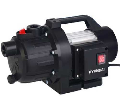 Самовсасывающий насос Hyundai HS 650PS