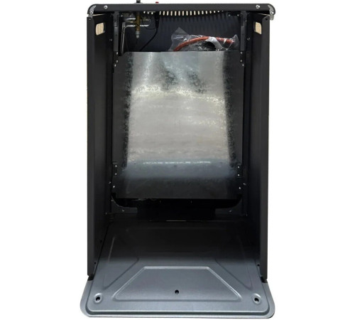 Газовый обогреватель Neoclima UK-20L