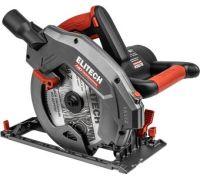 Дисковая циркулярная пила ELITECH CS 1875E E2206.029.01