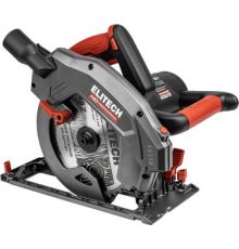 Дисковая циркулярная пила ELITECH CS 1875E E2206.029.01