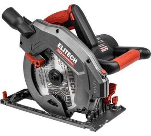 Дисковая циркулярная пила ELITECH CS 1875E E2206.029.01