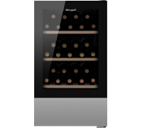 Винный шкаф Weissgauff WWC-30 Bottle