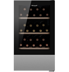 Винный шкаф Weissgauff WWC-30 Bottle