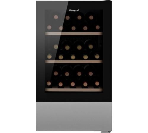 Винный шкаф Weissgauff WWC-30 Bottle
